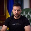 Логотип телеграм канала @zelyaofficial — Владимир Зеленский 🇺🇦