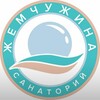 Логотип телеграм канала @zem85 — Санаторий Жемчужина