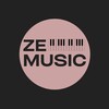 Логотип телеграм канала @zem_music — ZEMUSIC