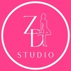 Логотип телеграм канала @zemadancestudio1 — Zema_Dance_Studio | Танцы Уфа