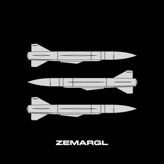 Логотип телеграм канала @zemargl — ZEMARGL