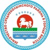 Логотип телеграм канала @zemasrednekolymsk — Землячество Среднеколымского района 🐎
