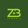 Логотип телеграм канала @zembery1 — ZemBery | Участки ИЖС в Подмосковье