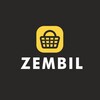 Logo saluran telegram zembil_shopping — Zembil Shopping
