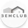 Логотип телеграм канала @zemclub — ЗемCLUB | Коттеджные поселки в МО