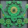 Логотип телеграм канала @zemelevserafim — ДИЗАЙН МИТУ - МАСИ