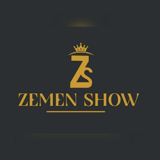 የቴሌግራም ቻናል አርማ zemen_show — Zemen Show