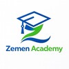 የቴሌግራም ቻናል አርማ zemenacademy — Zemen Academy