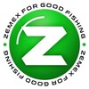 Логотип телеграм канала @zemex_spin — Рыбалка в стиле ZEMEX. Территория спиннинга