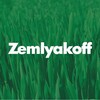 Логотип телеграм канала @zemlyakoffcp — ZemlyakoFF