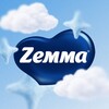 Логотип телеграм канала @zemma_official — Особо ценные бумаги