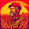 Логотип телеграм канала @zemnevopros — Земельный НЕ ВОПРОС!