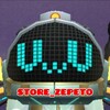 Логотип телеграм канала @zemsshop7 — Store_Zepeto - Донат | ZEPETO | ROBLOX
