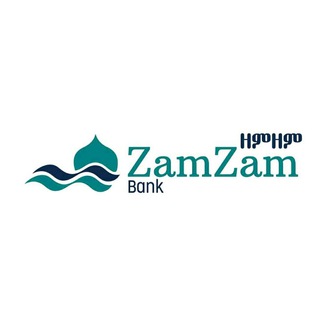 Logo of telegram channel zemzembanksc — Zamzam Bank S.C
