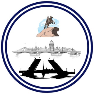 Логотип телеграм канала @zen_strelka — Петербургский Всадник