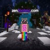 Логотип телеграм канала @zen1x007_tgk — TGK zen1x007