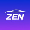 Логотип телеграм канала @zen_cars — Zen Auto | Китай, Южная Корея, Япония