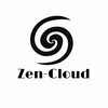 لوگوی کانال تلگرام zen_cloud — Zen Cloud