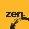 Логотип телеграм канала @zen_designer — zendesigner