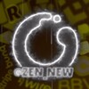 Логотип телеграм канала @zen_links — Zen Links