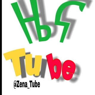 የቴሌግራም ቻናል አርማ zena_tube — Zena Tube