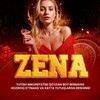Telegram kanalining logotibi zena_xbet — ZENA | BET 🎰