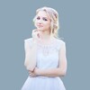 Логотип телеграм канала @zenaliona — Леоненко Алена духовныйкоуч