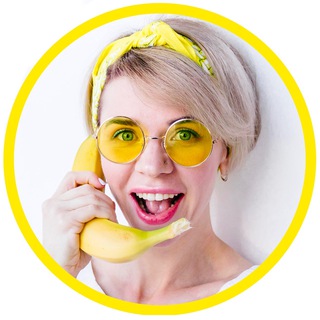 Логотип телеграм канала @zenbanani — Zenbanani
