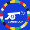 Telegram арнасының логотипі zenbir_dop — ЗЕҢБІР ДОП