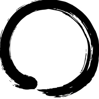 Логотип телеграм канала @zencoachingclub — Коучинг в стиле Дзен