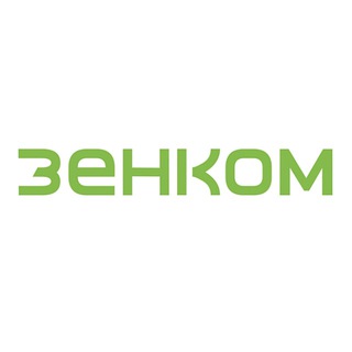 Логотип телеграм канала @zencom_provider — Зенком | Интернет-провайдер