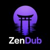 Логотип телеграм канала @zendubbing — ZenDub
