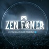 Логотип телеграм канала @zenfoner — ᴢᴇɴꜰᴏɴᴇʀ