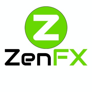 Logo del canale telegramma zenfx_official - ZenFX Official