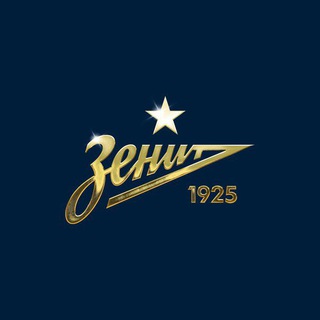 Логотип телеграм канала @zenit_pro — Для фанатов "Зенита"