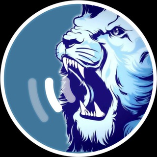 Telegram channel Питерские львы | Фк Зенит logo
