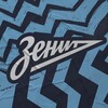 Логотип телеграм канала @zenit_basket — БК Зенит