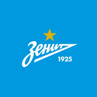 Логотип телеграм канала @zenitcommunity — Сообщество «Зенит»