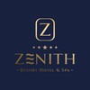 Логотип телеграм канала @zenith_anapa — ZENITH | SPA-отель 5* в Анапе