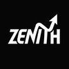 Logo of telegram channel zenithscalp — ZENITH