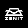 Логотип телеграм канала @zenitkmz — ZENIT | Красногорский завод им. С.А. Зверева