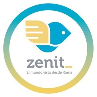 Logotipo del canal de telegramas zenitnewsagency - ZENIT News Agency