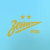 Логотип телеграм канала @zenitttpiter — Фк «Зенит» Питер | Fc «Zenit» Piter