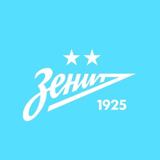 Логотип телеграм канала @zenitwomen — Женская команда «Зенит»