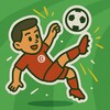 Логотип телеграм канала @zenitwsc — World Soccer Champs
