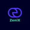 Logo of telegram channel zenixcrypto44 — ZeniX Crypto