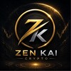Logo of telegram channel zenkaixofficial — Zen Kai