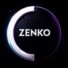 Логотип телеграм канала @zenko_by — Денисенко | Дизайнер на фрилансе