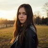 Логотип телеграм канала @zenkovichnatasha — Обо всём с Наташей