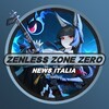 Logo of telegram channel zenlesszonezeronews — Zenless Zone Zero 🇮🇹
